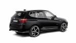 BMW X3 by AC Schnitzer 2011 года